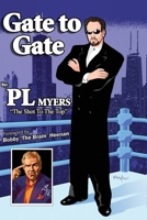 Gate to Gate 0557261473 Book Cover