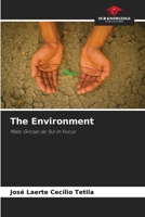 The Environment 6208407680 Book Cover