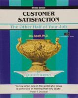 Customer Satisfaction 1560525231 Book Cover