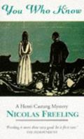 You Who Know (Henri Castang Mysteries) 0751510289 Book Cover