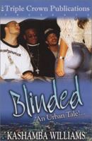 Blinded 0970247273 Book Cover
