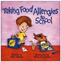 Taking Food Allergies to School (Special Kids in School)