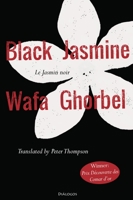 Black Jasmine 1944884998 Book Cover