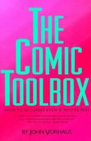 The Comic Toolbox: How to Be Funny Even If You're Not 1879505215 Book Cover