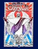 The San Francisco Oracle / The Psychedelic Newspaper of the Haight Ashbury (Digital Re-Creation) 1463569661 Book Cover