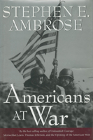 Americans at War 0425165108 Book Cover