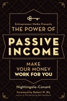 The Power of Passive Income 1599186373 Book Cover