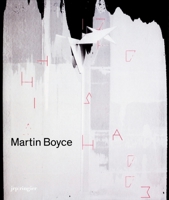 Martin Boyce 3905770741 Book Cover