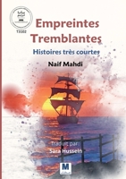 Empreintes Tremblantes (French Edition) B0GGMWJTGY Book Cover