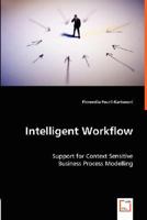 Intelligent Workflow 3836480549 Book Cover