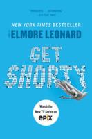 Get Shorty 0385301413 Book Cover