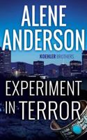 Experiment in Terror 1619359235 Book Cover