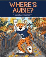 Where's Aubie? 1631778242 Book Cover