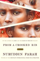 From a Crooked Rib 0143037269 Book Cover