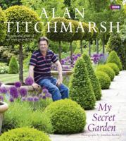 My Secret Garden 1849900582 Book Cover