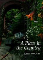 A Place in the Country 0500013276 Book Cover