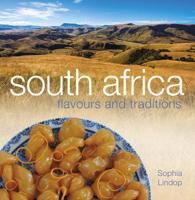 South Africa Flavours and Traditions 1431421995 Book Cover
