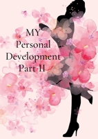 My Personal Development Part 2 138757874X Book Cover