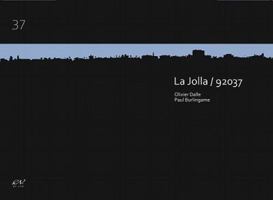 La Jolla/92037 057805969X Book Cover