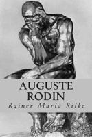 Auguste Rodin 1500630322 Book Cover