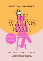 The Waiting Game B0GXH1G8TC Book Cover