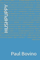 Hushpuppy B08WV2XRJP Book Cover