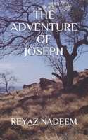 The Adventure of Joseph 1693171791 Book Cover