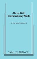 Aliens with Extraordinary Skills 0573670358 Book Cover