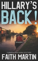 Hillary's Back! 1789313422 Book Cover