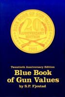 Blue Book of Gun Values, 26th Edition