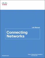Connecting Networks Lab Manual 1587133318 Book Cover