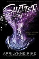 Shatter 1101933747 Book Cover