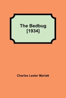 The Bedbug [1934] 935475094X Book Cover