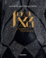 1920s Jazz Age Fashion and Photographs 1911604228 Book Cover
