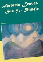 Autumn Leaves - Sun & Shingle: English Novel 3746075122 Book Cover