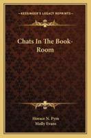 Chats In The Book-Room 9355117035 Book Cover