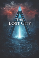 The Lost City B0GQ9N5QFF Book Cover