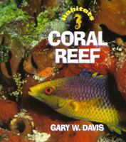 Coral Reef (Habitats) 0516203754 Book Cover