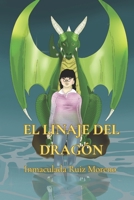 El Linaje del Dragón (Spanish Edition) B0FKHG4D23 Book Cover