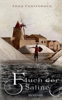 Fluch der Saline (German Edition) 3751938230 Book Cover