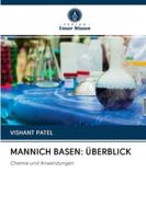 Mannich Basen: Überblick 6202857005 Book Cover
