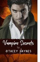 Vampire Secrets B0BD9Z672Z Book Cover