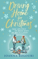 Driving Home for Christmas 1529421462 Book Cover