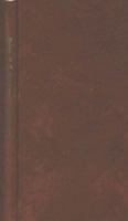 Friedrich Leopold Stolbergs Jugendpoesie: Nachdruck Der Ausgabe Berlin 1893. 3261005351 Book Cover