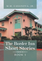 The Border Inn Short Stories 1796075914 Book Cover
