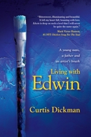 Living With Edwin B0B5KXN322 Book Cover