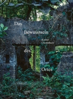 Das Bewusstsein des Ortes 3037613025 Book Cover