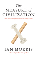 The Measure of Civilization: How Social Development Decides the Fate of Nations 0691160864 Book Cover