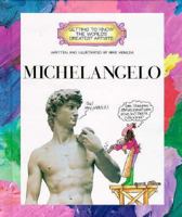 Michelangelo 0516422936 Book Cover