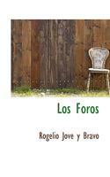 Los Foros 0469736976 Book Cover